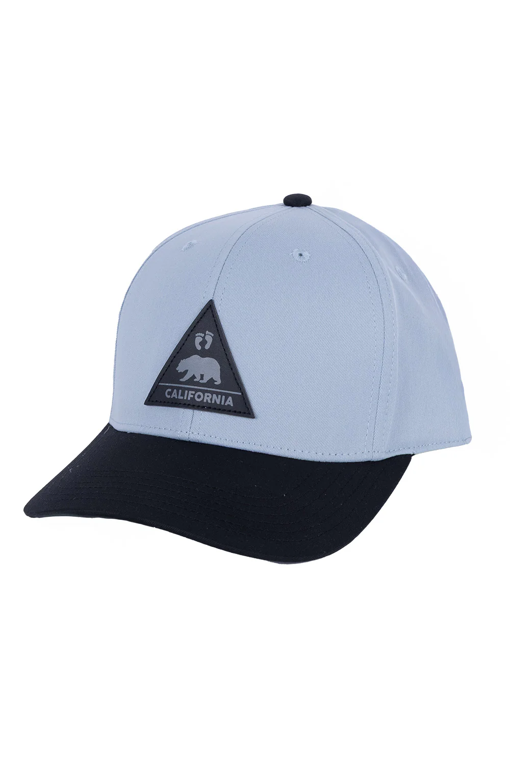 Gorra azul claro California - Imagen 3