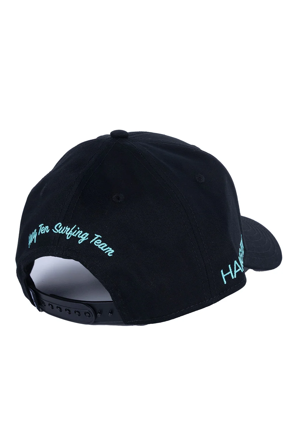 Gorra negra Surfs Up! - Imagen 2