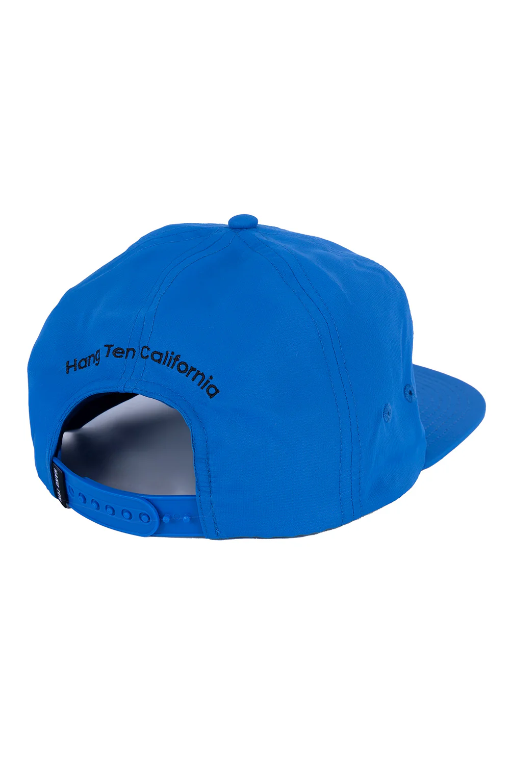 Gorra azul rey - Imagen 2