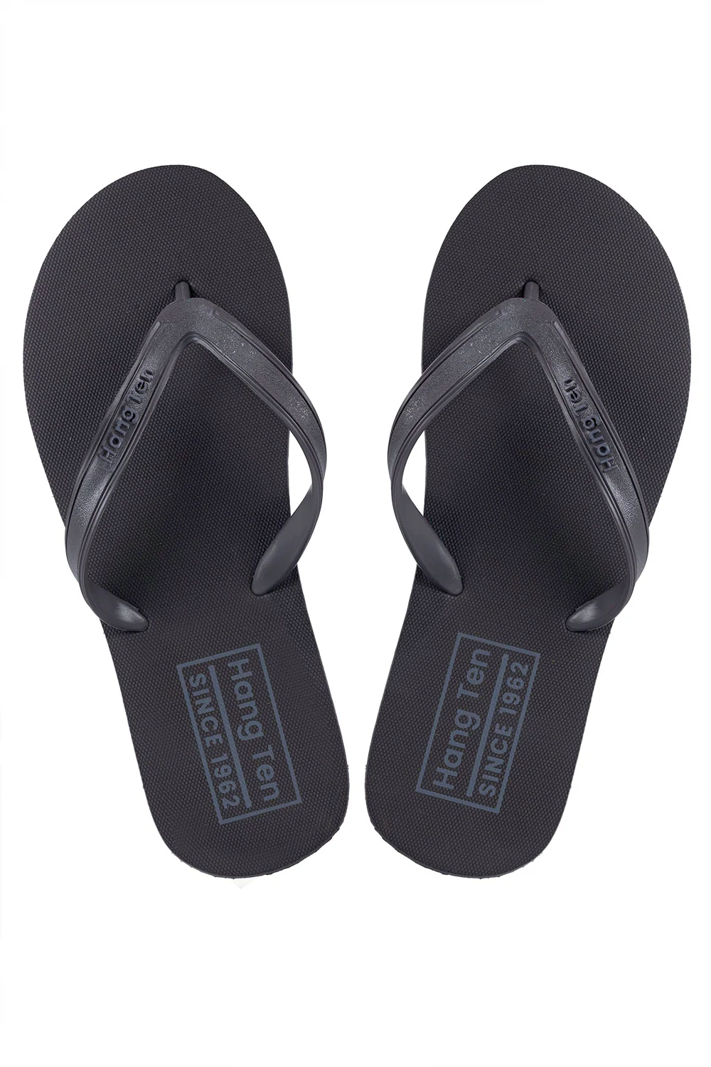 Sandalias gris oxford