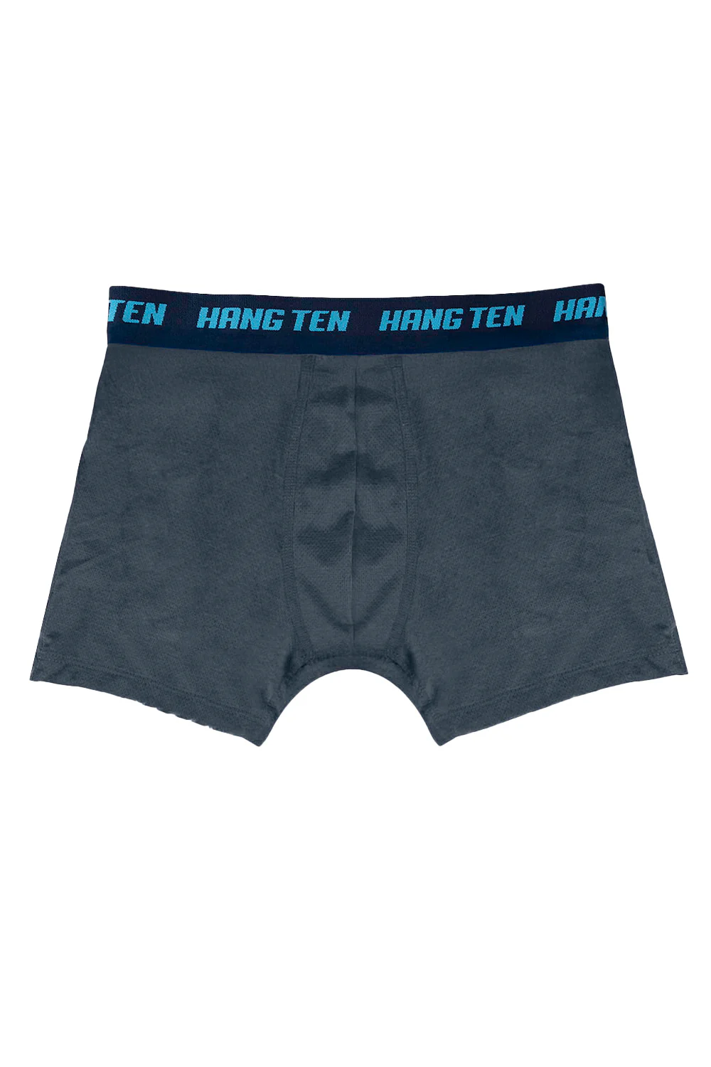 Bóxer multicolor letras azules 3 piezas - Imagen 2