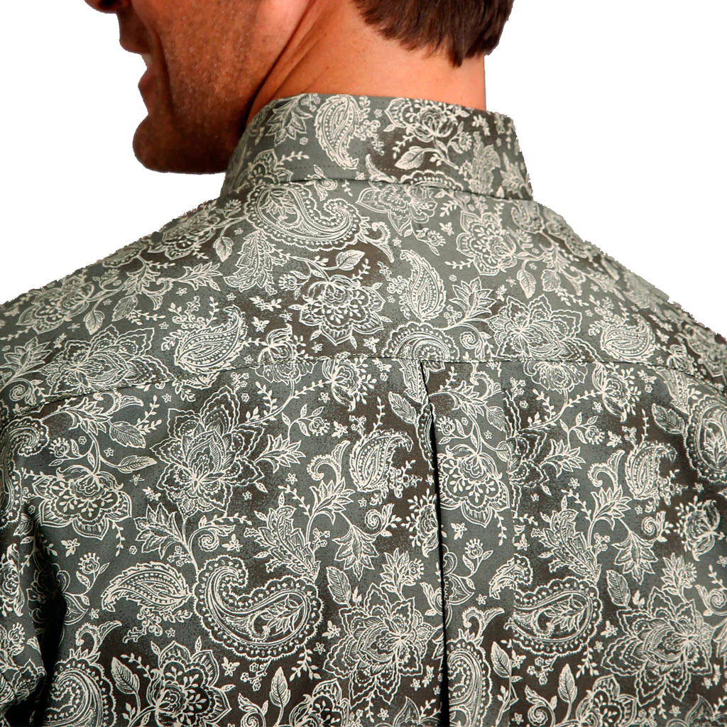 Camisa Stetson Mod 11-001-0526-1035 - Imagen 2