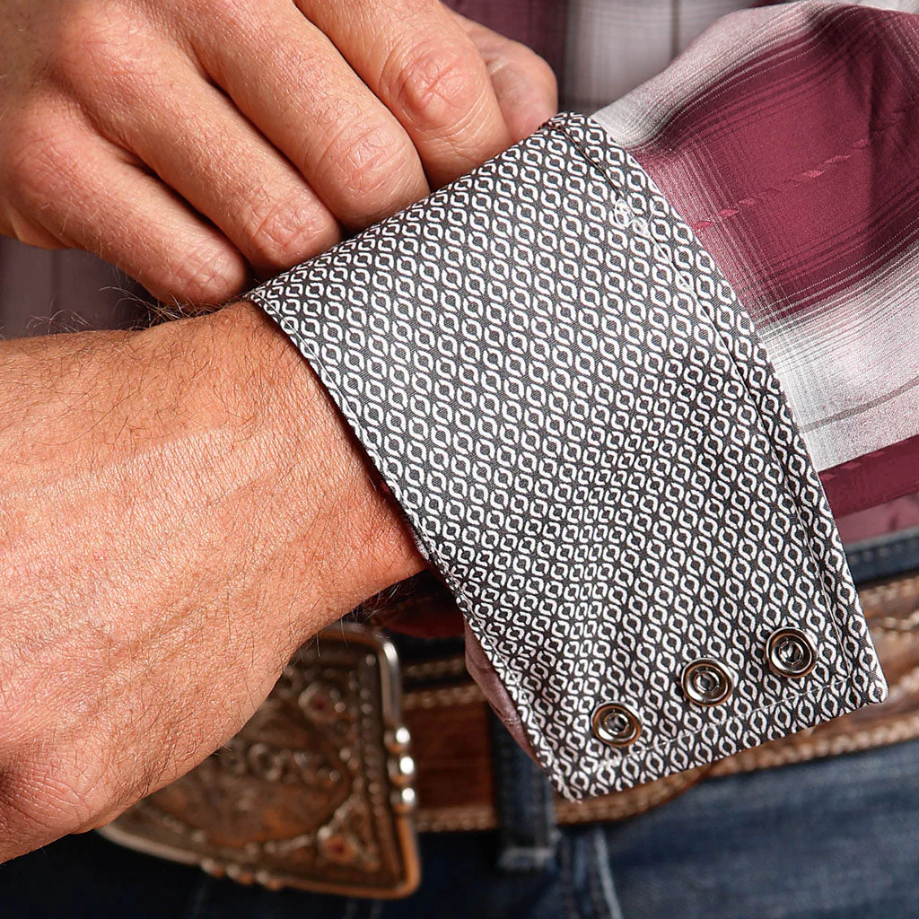 Camisa Stetson Mod 11-001-0478-0368 WI - Imagen 3