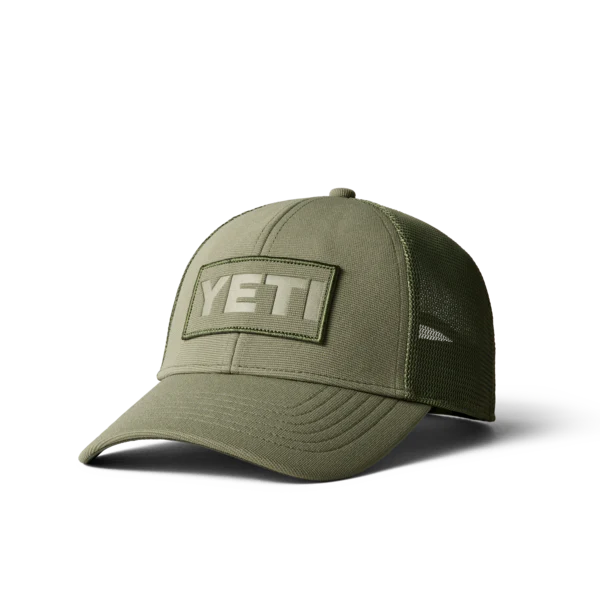 Gorra Yeti Mod 21023000672