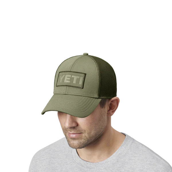 Gorra Yeti Mod 21023000672 - Imagen 3