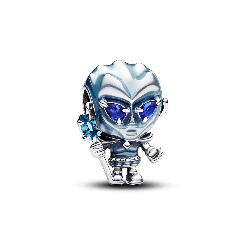 Charm White Walker Juego de Tronos