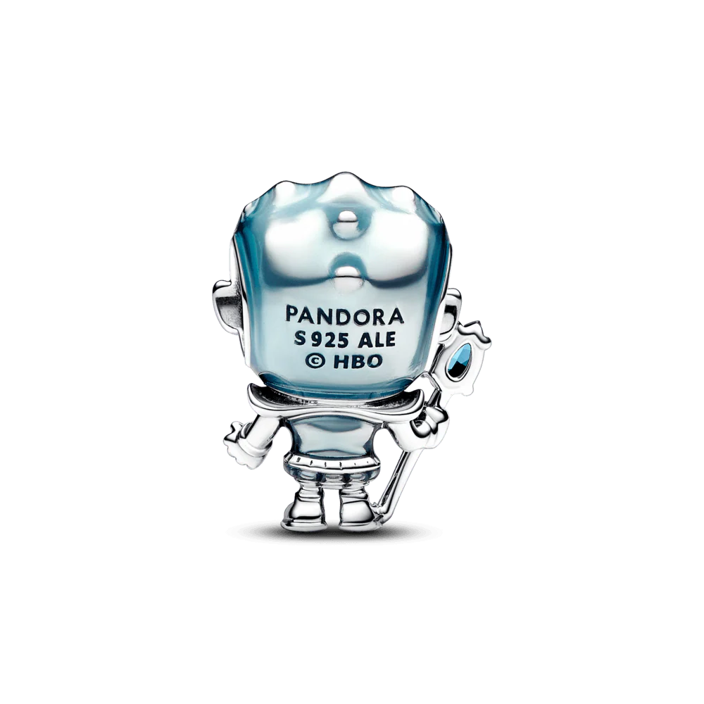 Charm White Walker Juego de Tronos - Imagen 2