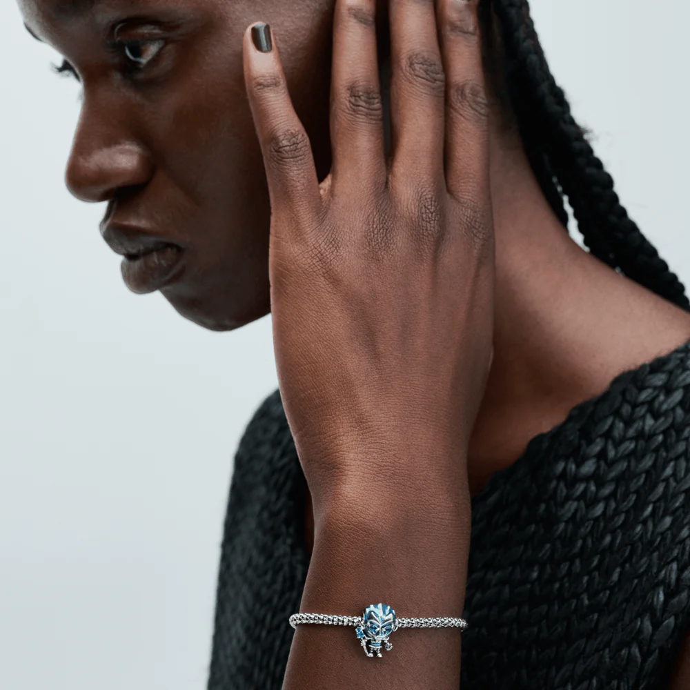 Charm White Walker Juego de Tronos - Imagen 3