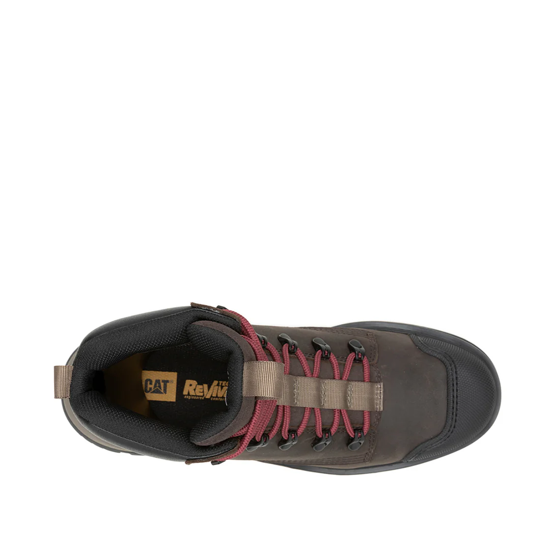 Botas Colorado WP para hombre - Imagen 4