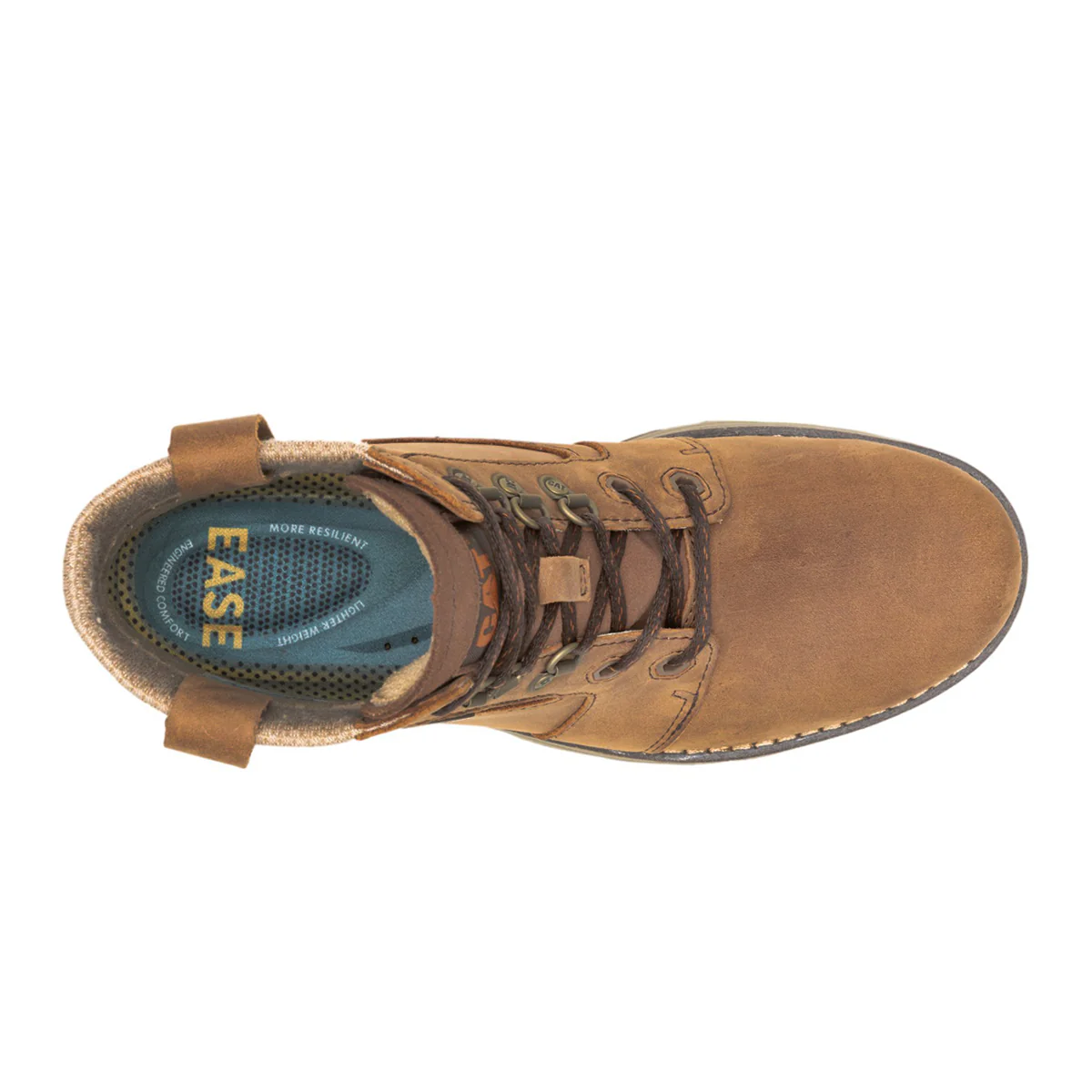 Botas Charli WP para mujer - Imagen 4