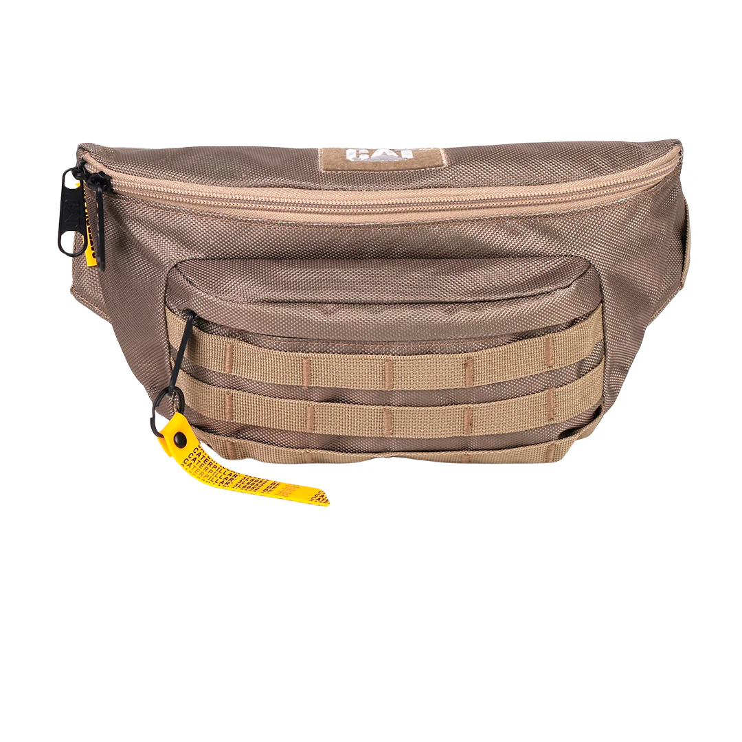 Canguro Sahara para hombre color beige