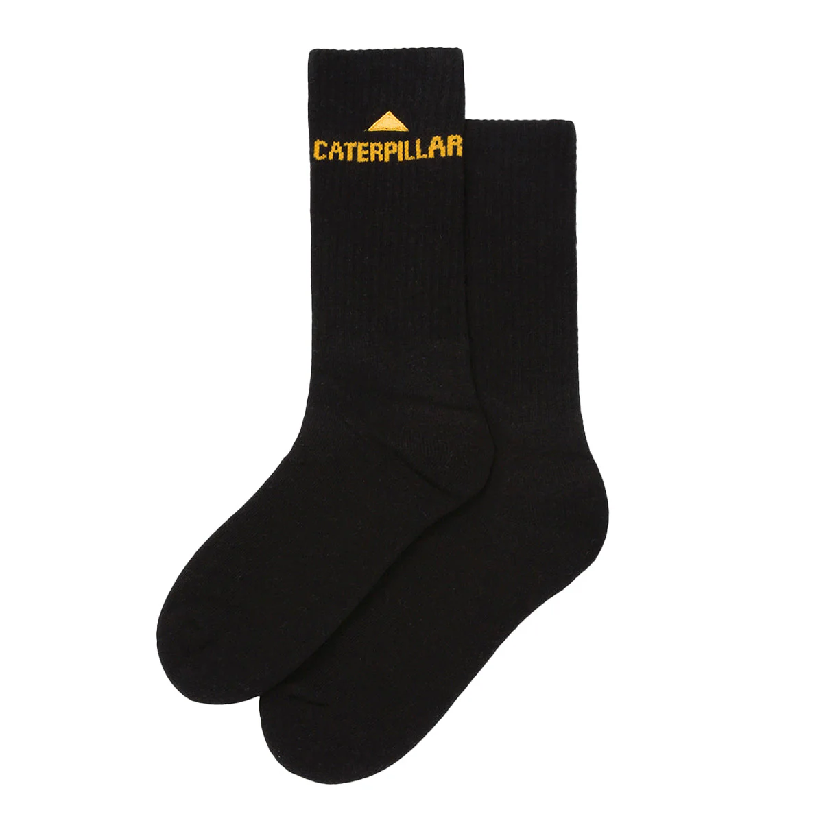 Calcetines Basics unisex color negro