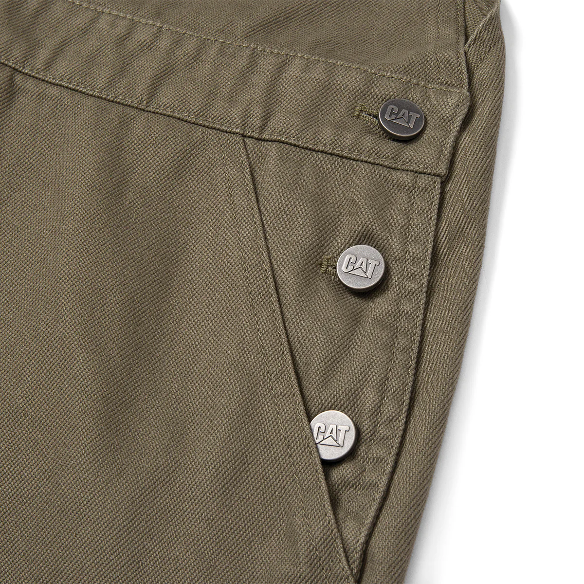 Overall Heritage Twill - Imagen 4