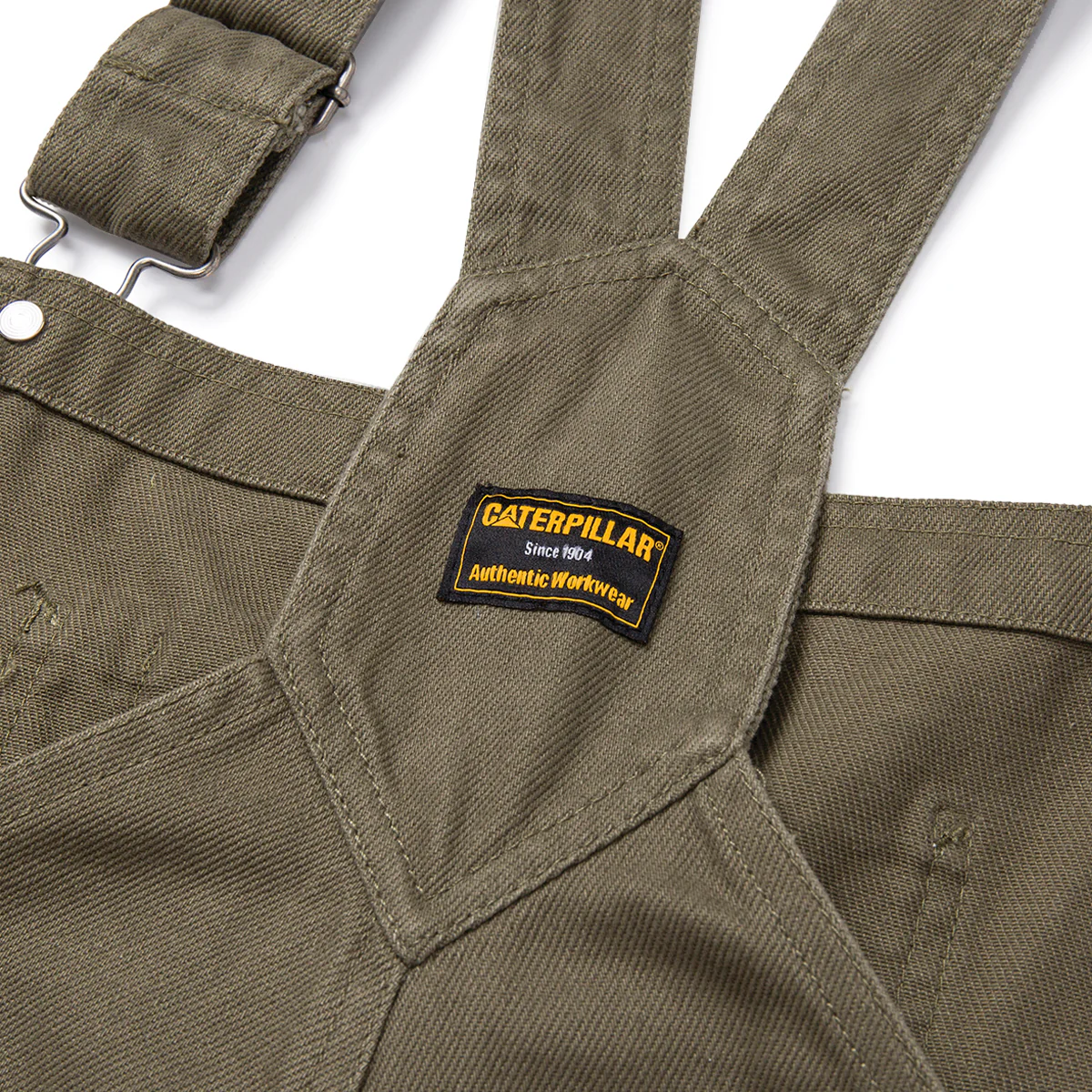 Overall Heritage Twill - Imagen 5