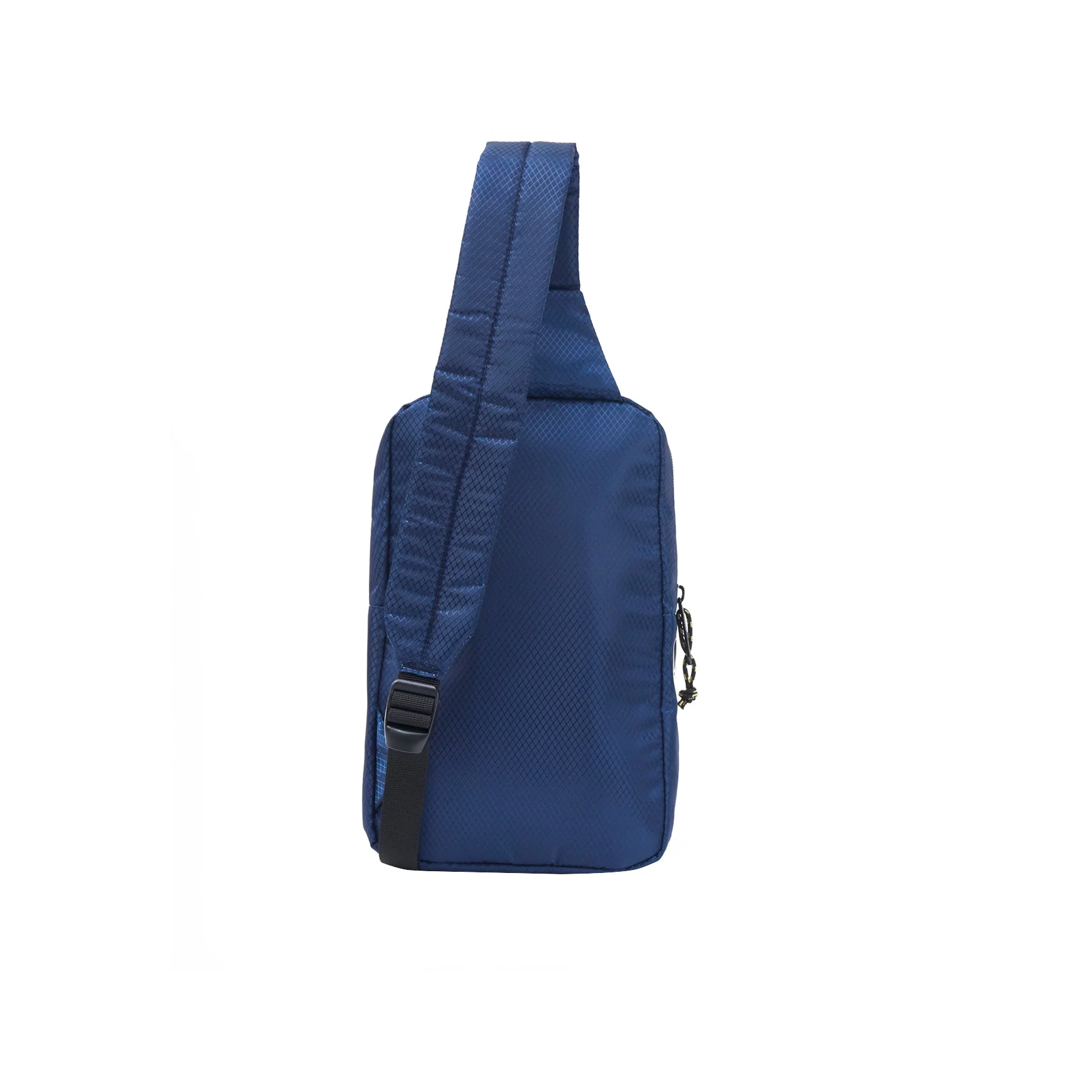 Bolso Peak Sling para hombre color azul - Imagen 3