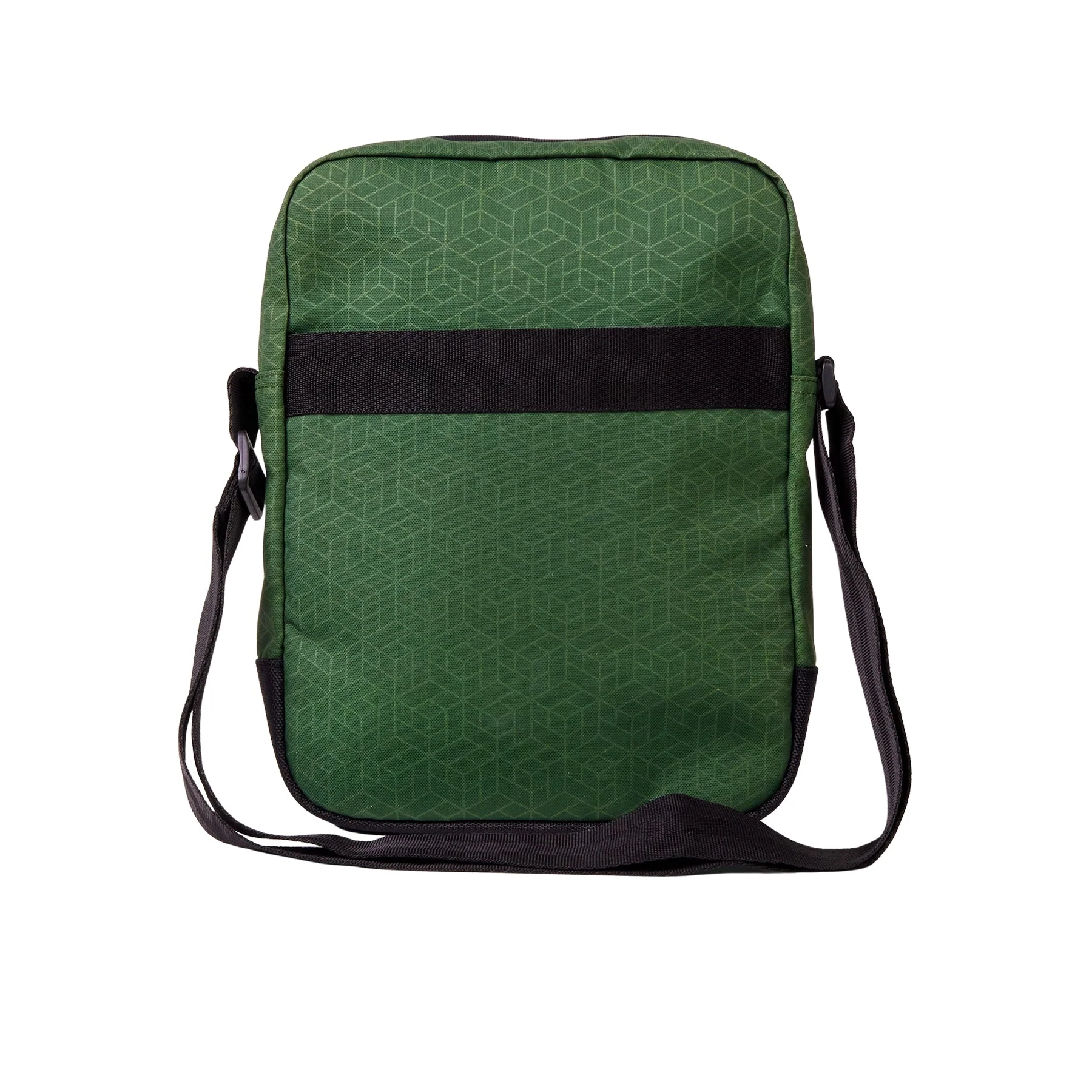 Bolso Ryan para hombre color verde - Imagen 3