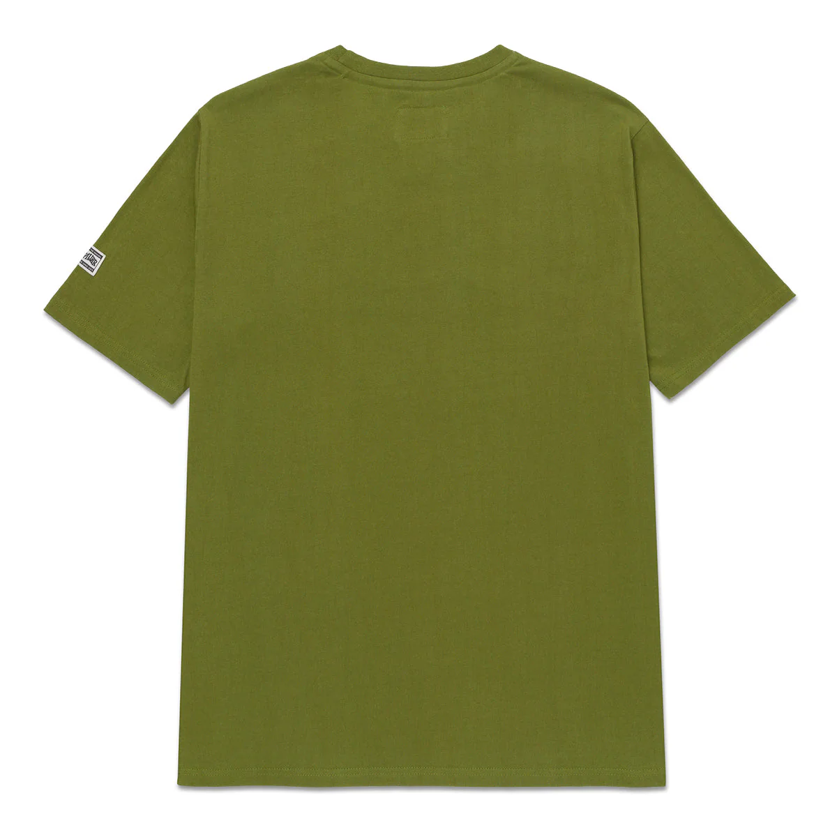 Camiseta Heritage 1925 para hombre color verde - Imagen 2