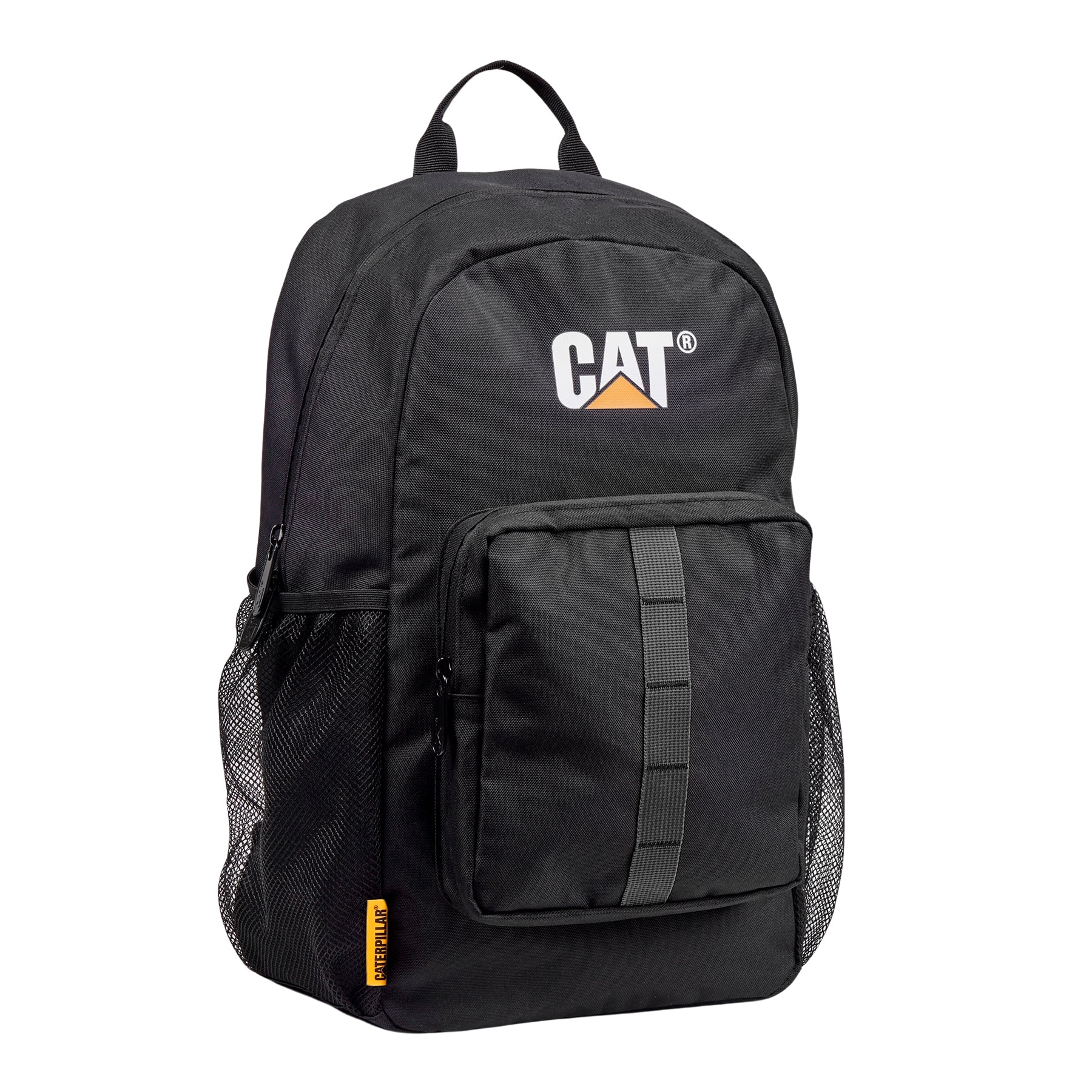 Mochila Tacktical para hombre color negro - Imagen 2