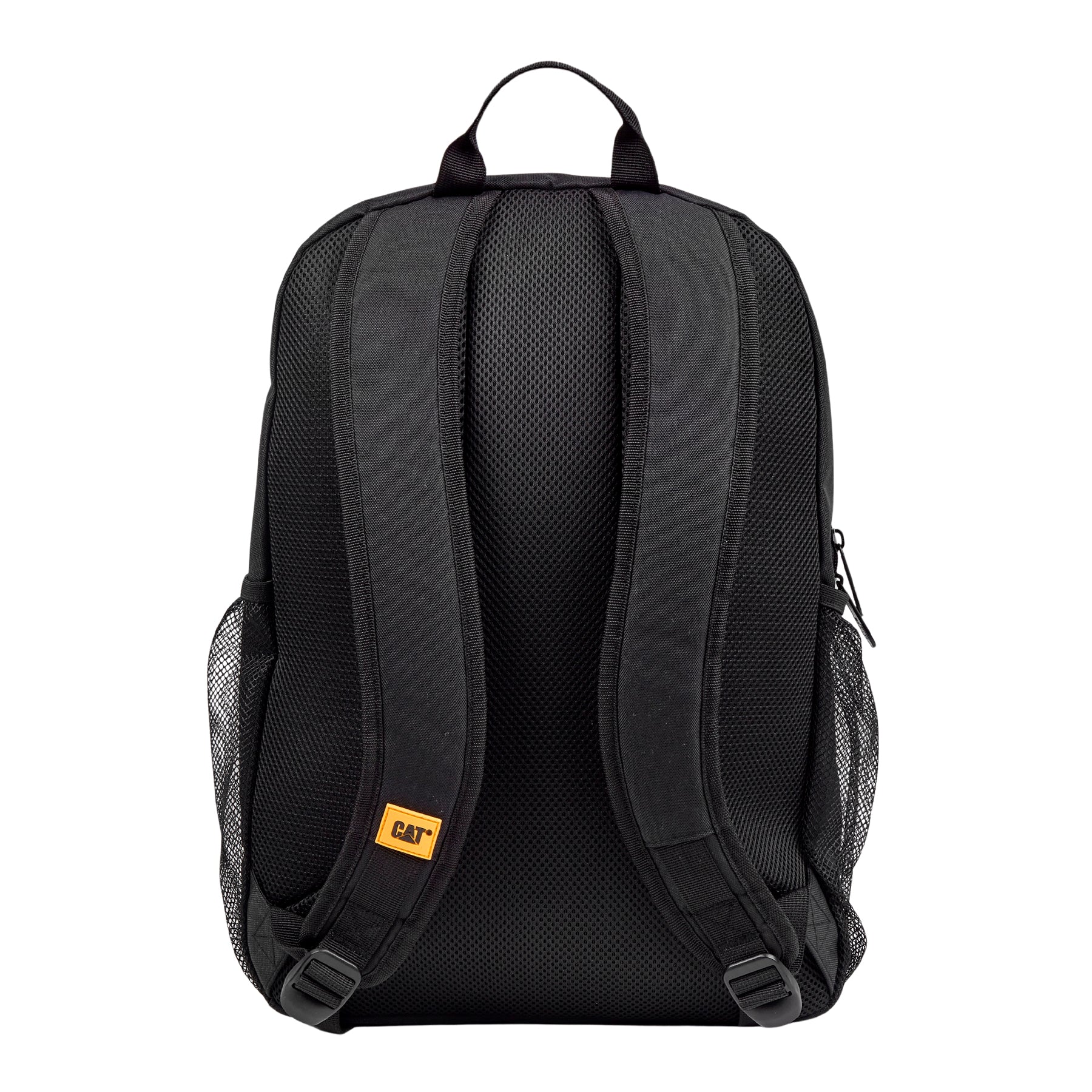 Mochila Tacktical para hombre color negro - Imagen 3