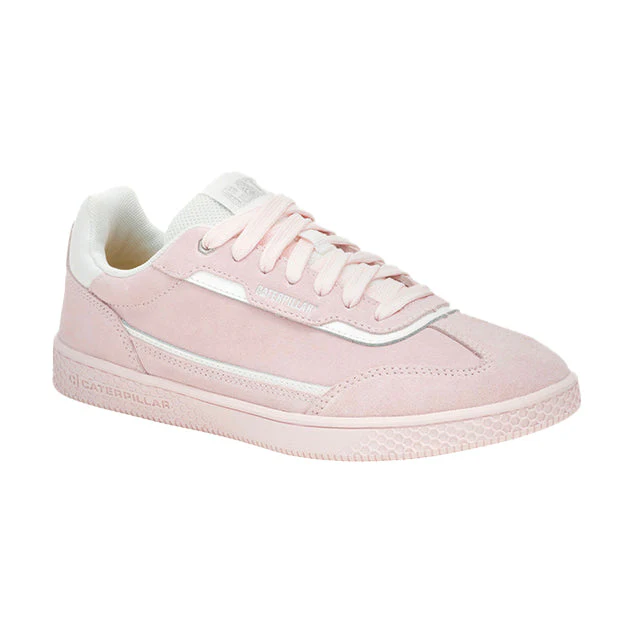 Sneakers Pause Retro TT para mujer color rosado - Imagen 2