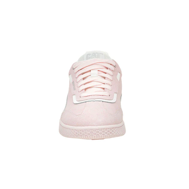 Sneakers Pause Retro TT para mujer color rosado - Imagen 3