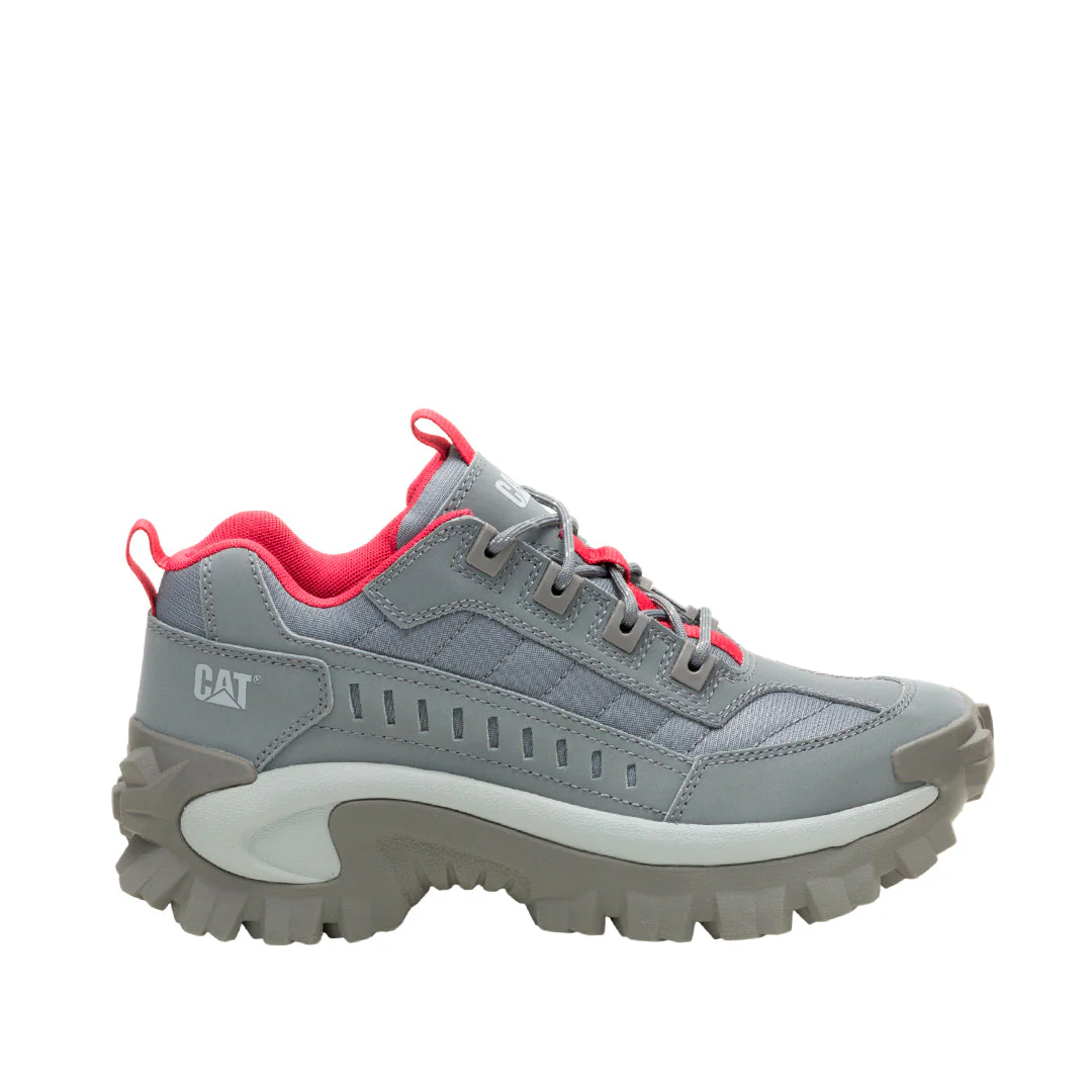 Tennis Intruder para hombre color gris