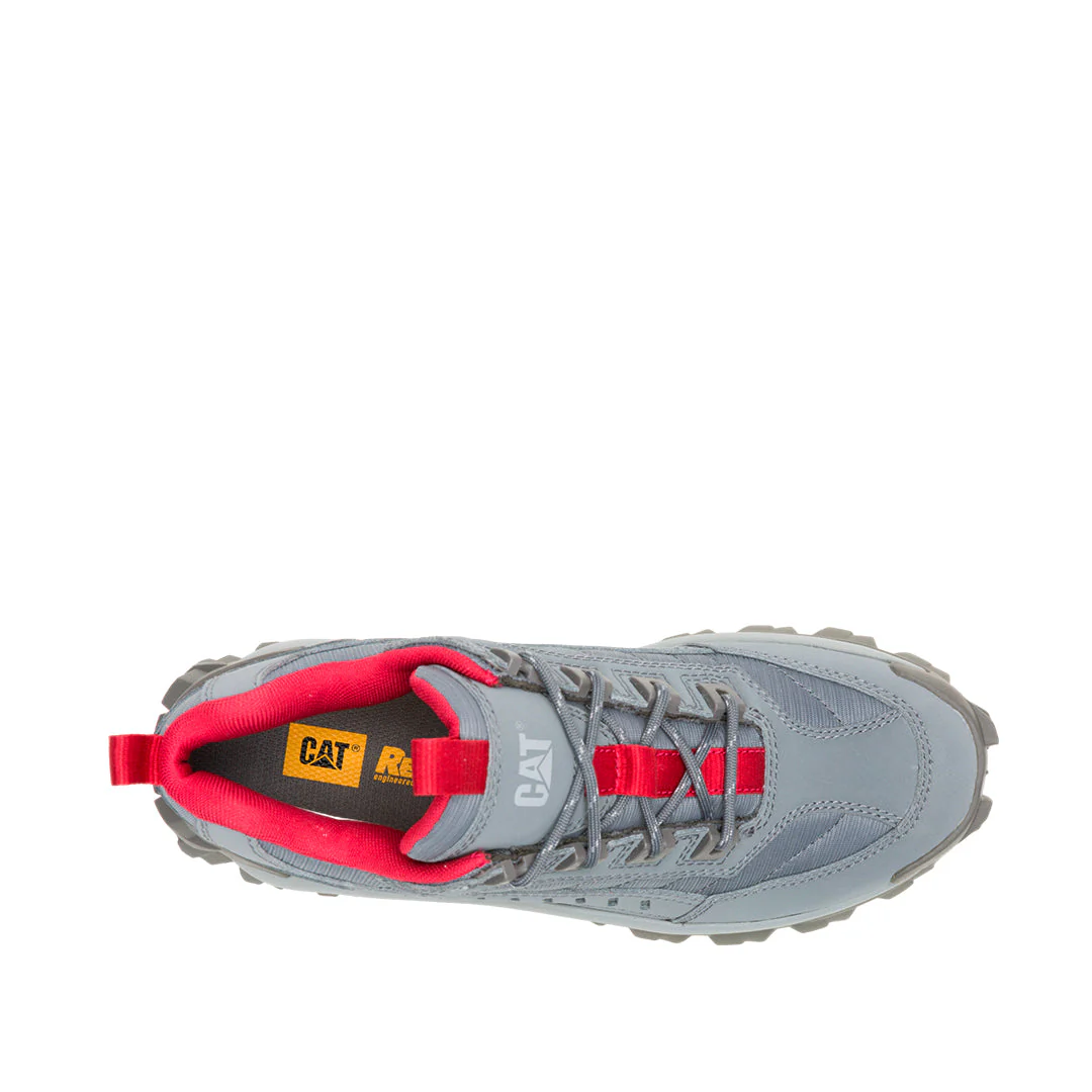 Tennis Intruder para hombre color gris - Imagen 4