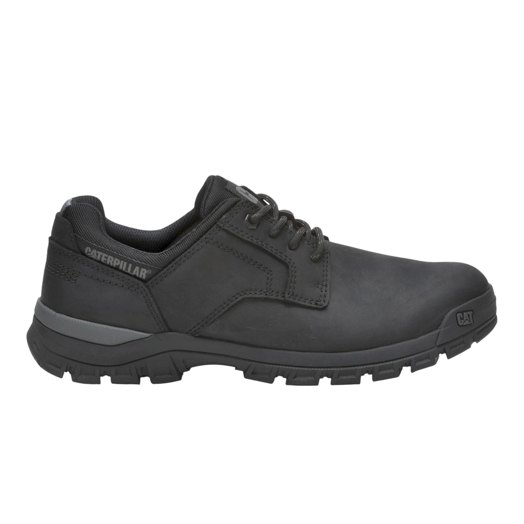 Sneakers casuales Thershold Low para hombre color negro