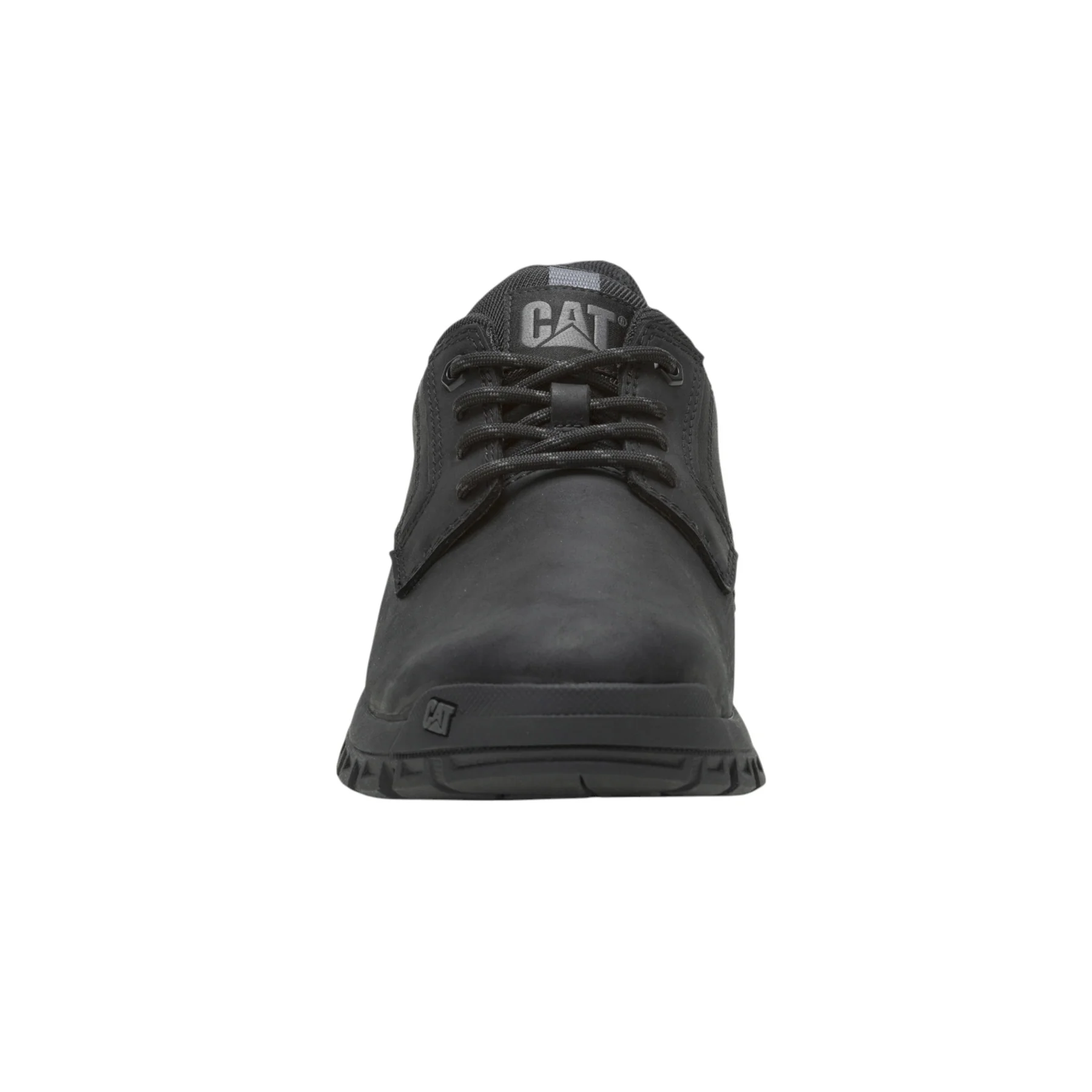 Sneakers casuales Thershold Low para hombre color negro - Imagen 3