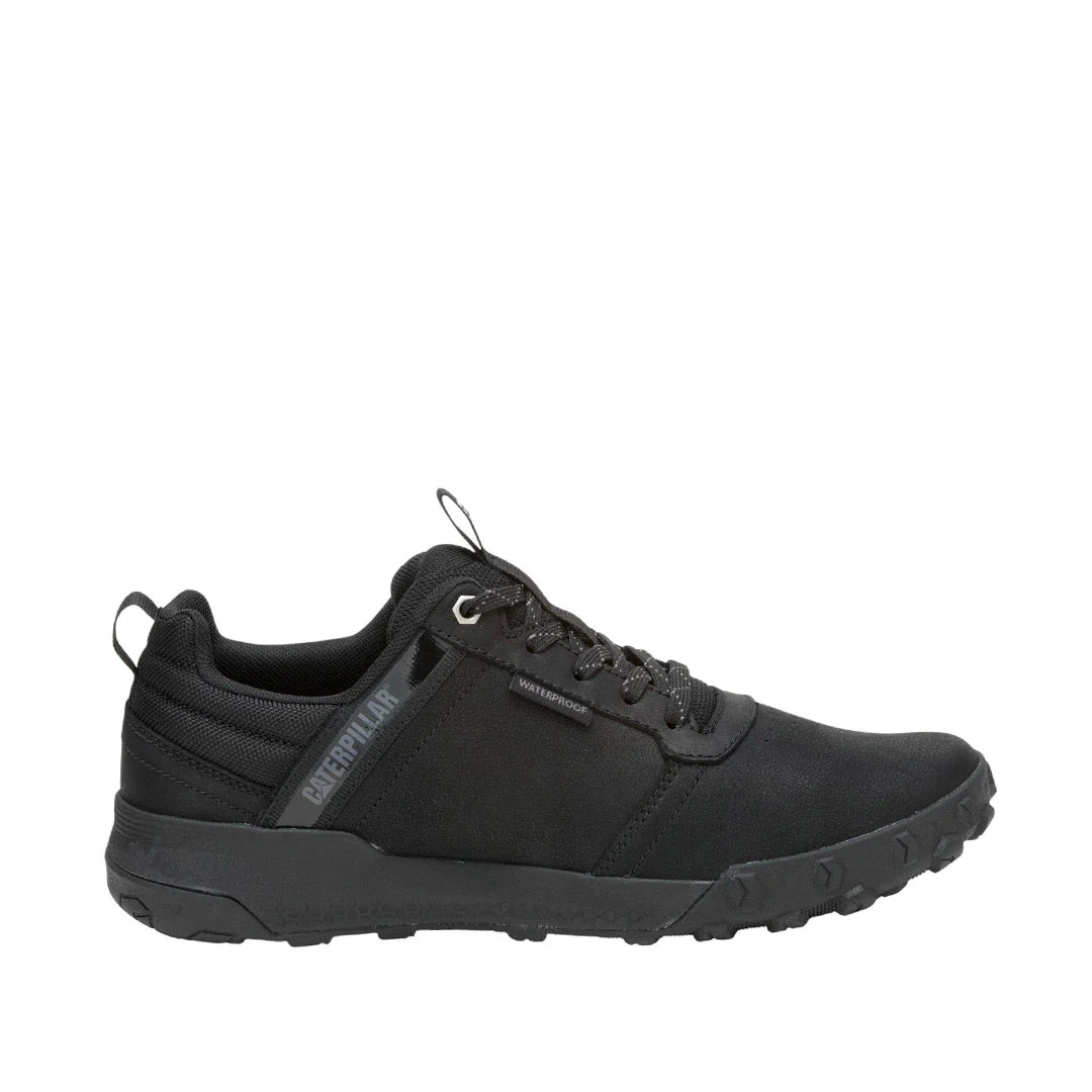 Sneakers Hex Ready Low Wp para hombre color negro
