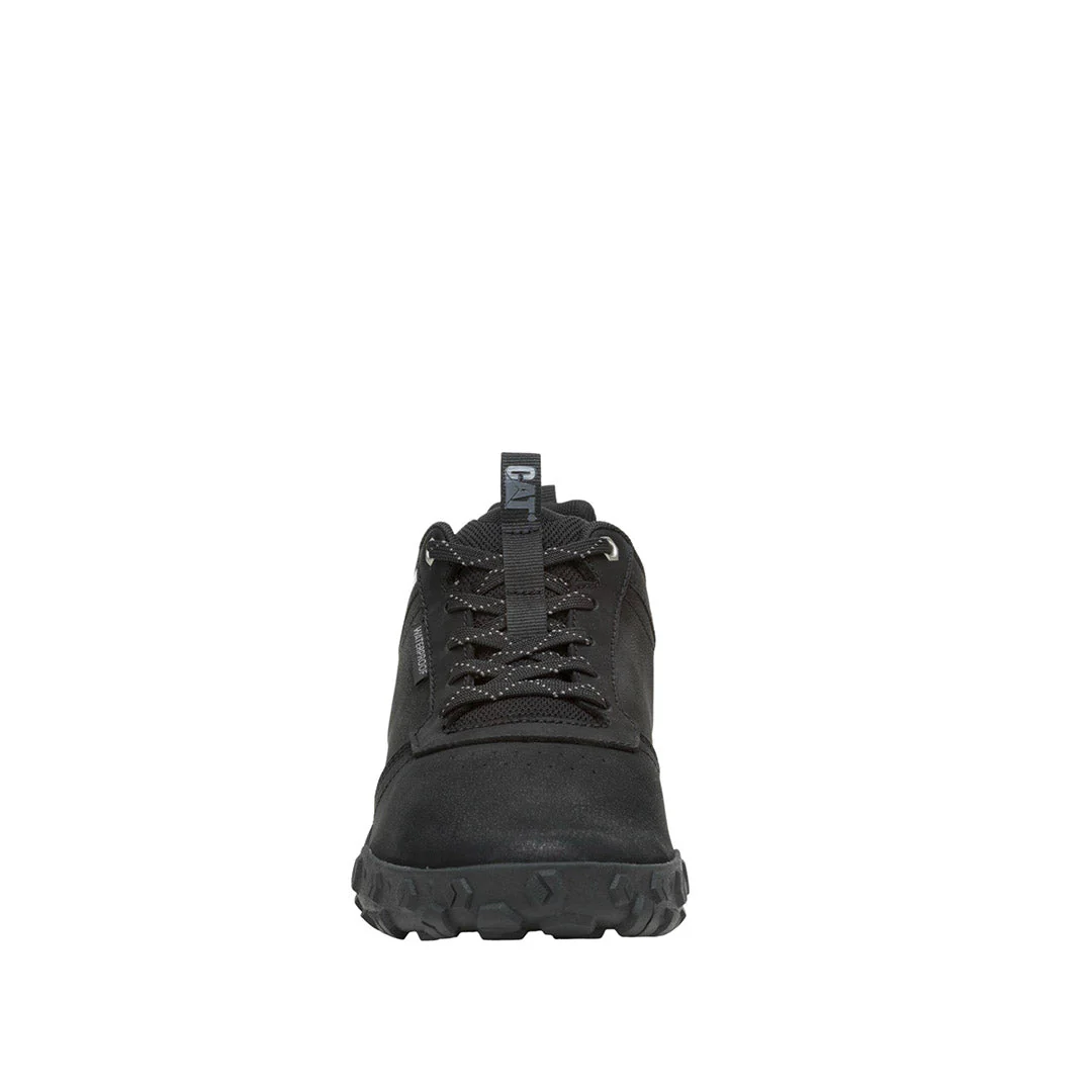 Sneakers Hex Ready Low Wp para hombre color negro - Imagen 3