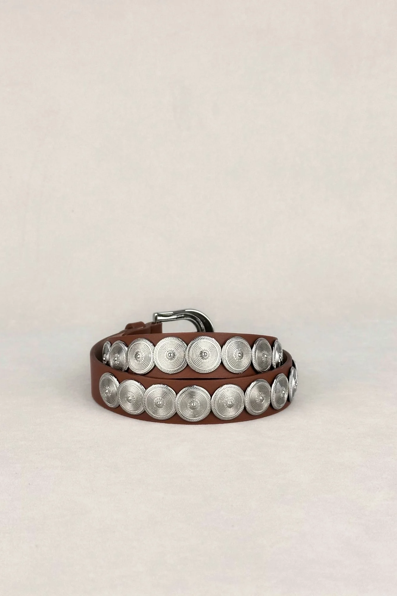 CINTURON CALA CUERO - Imagen 9