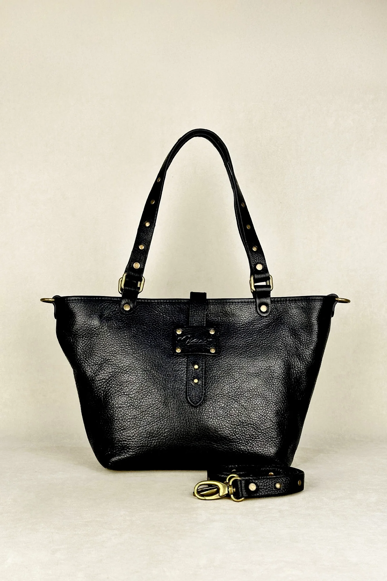 CAPAZO MINI NEGRO - Imagen 2