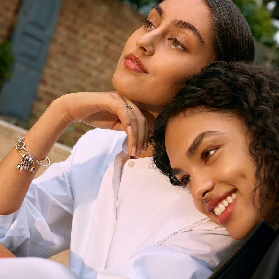 Charm Colgante Espiritualidad Mano de Hamsa, Ojo que Todo lo Ve y Pluma - Imagen 7