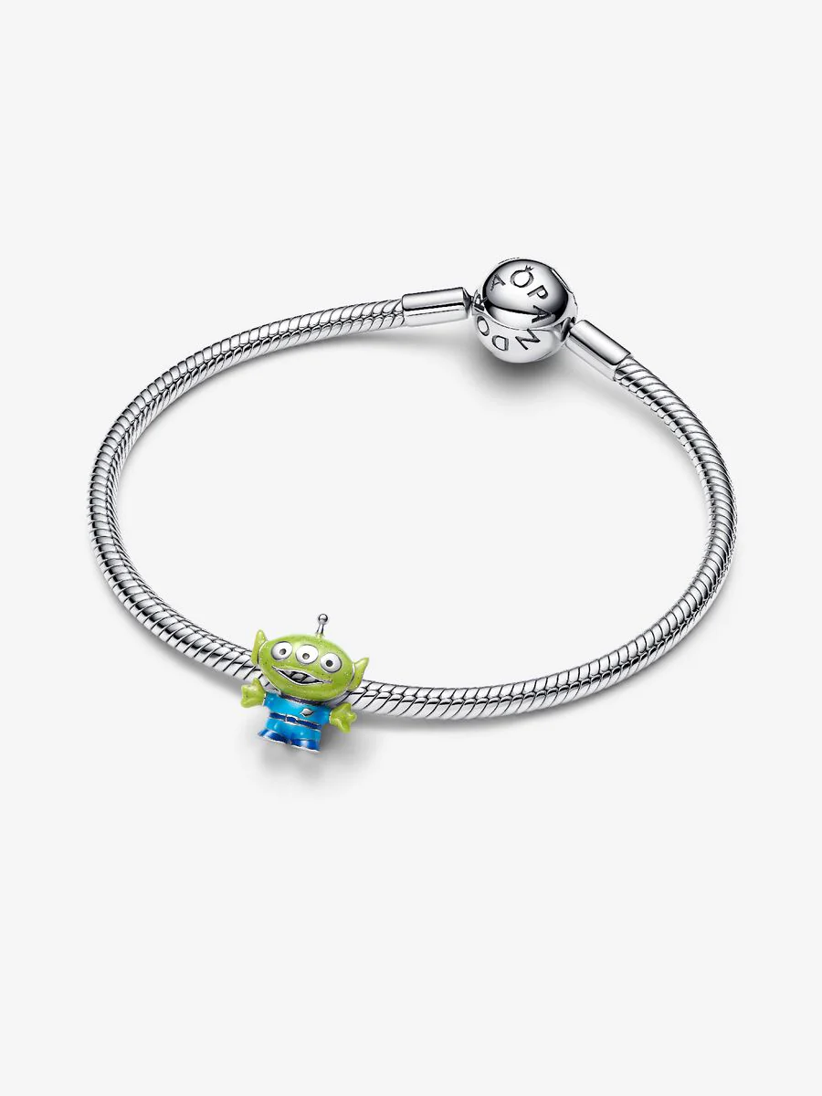 Charm de Alien de Disney Pixar Toy Story - Imagen 3