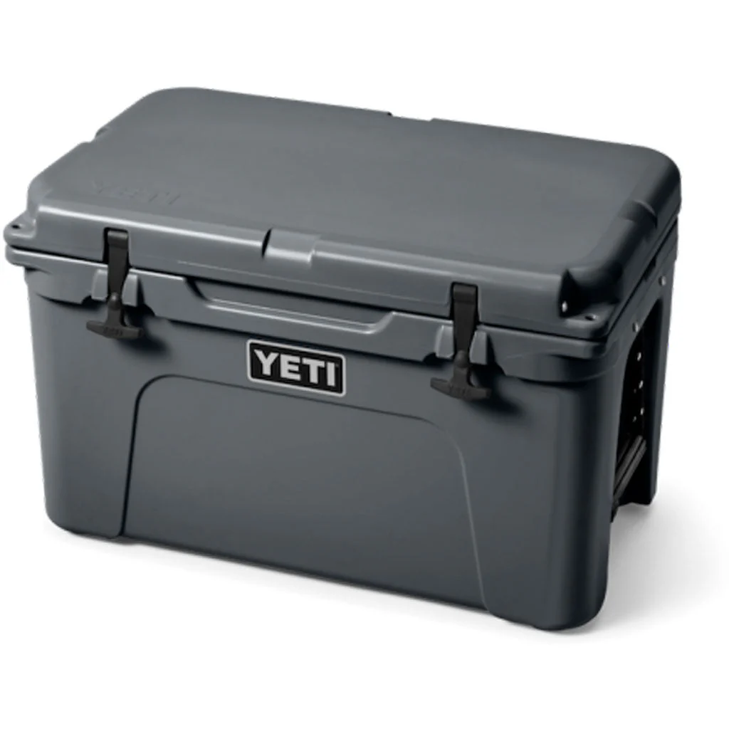 Hielera Yeti Tundra 45 Charcoal - Imagen 4