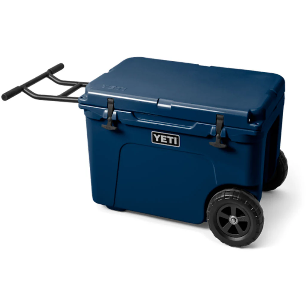 Hielera Yeti Tundra Haul Navy - Imagen 5