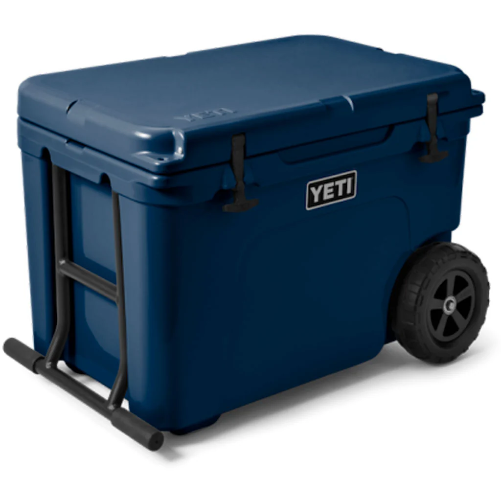 Hielera Yeti Tundra Haul Navy - Imagen 6