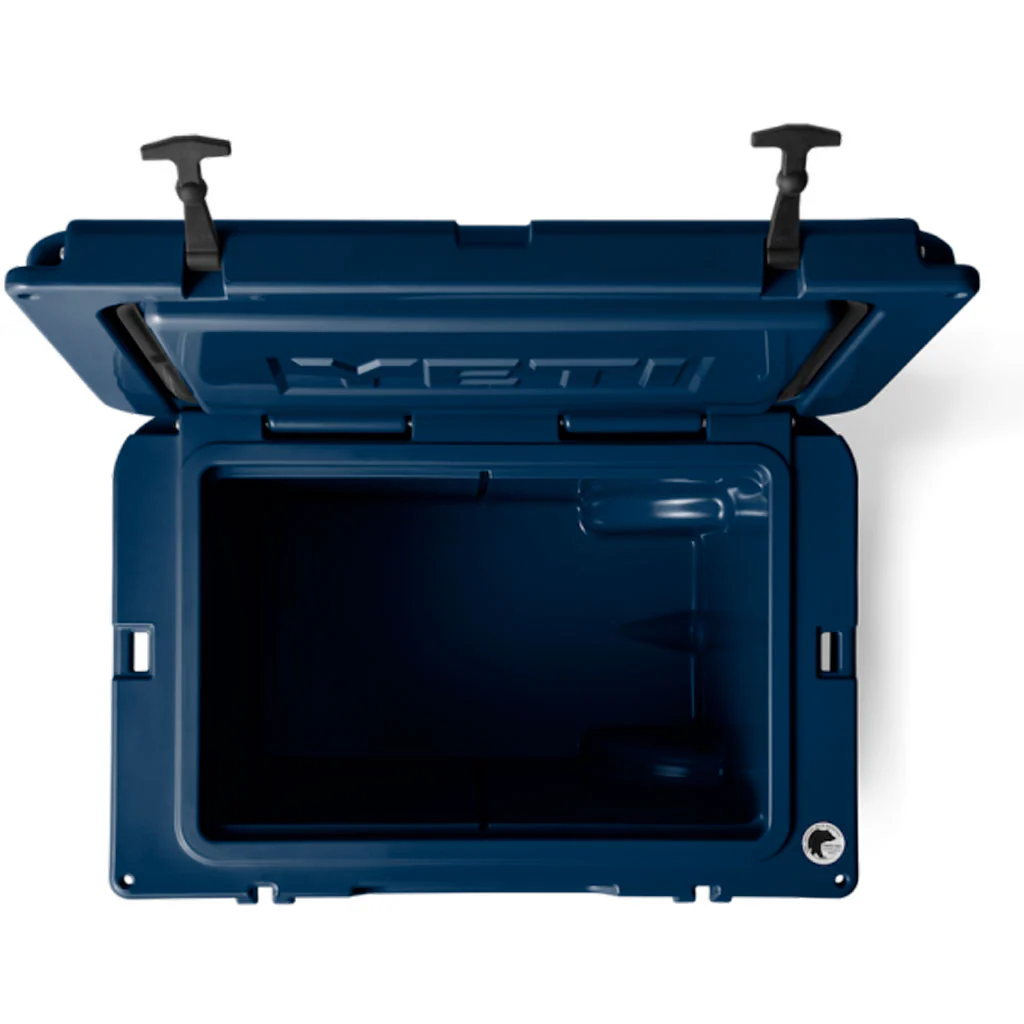 Hielera Yeti Tundra Haul Navy - Imagen 7