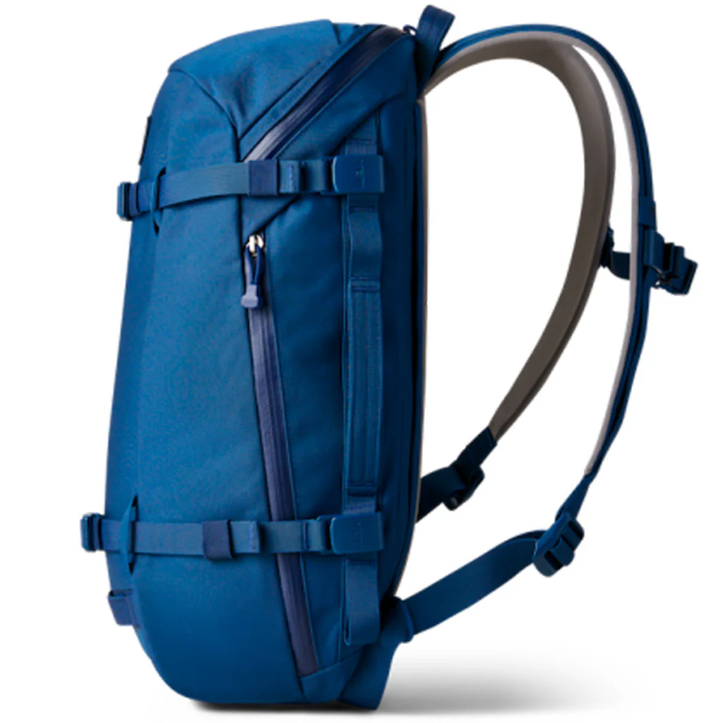 Mochila Yeti Crossroads Backpack 22L Navy - Imagen 3