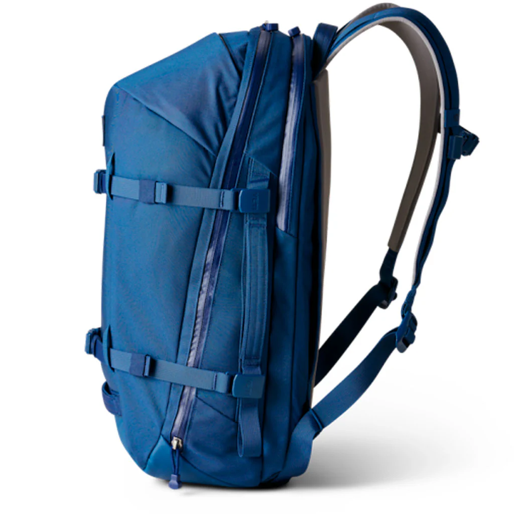 Mochila Yeti Crossroads Backpack 27L Navy - Imagen 3