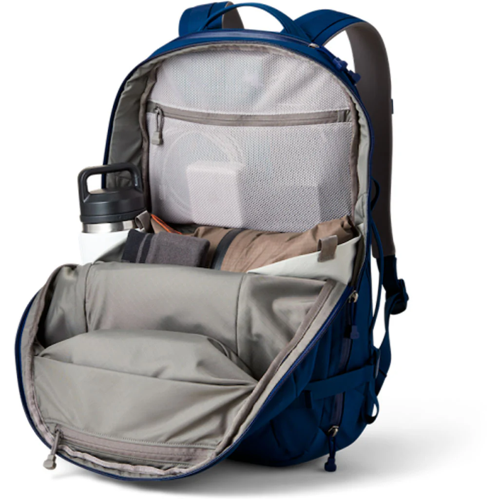 Mochila Yeti Crossroads Backpack 27L Navy - Imagen 5