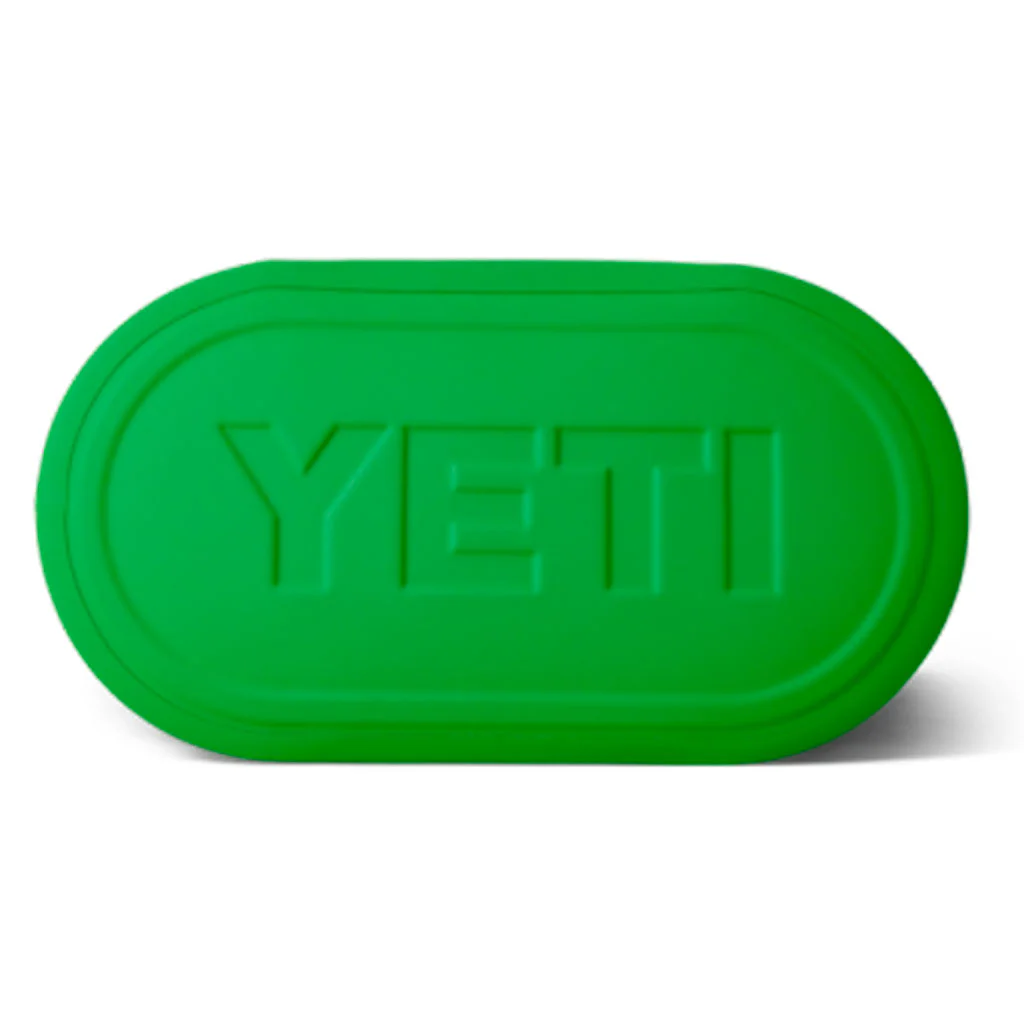 Bolsa Yeti Camino Carryall 35 2.0 Black/Canopy Green - Imagen 3