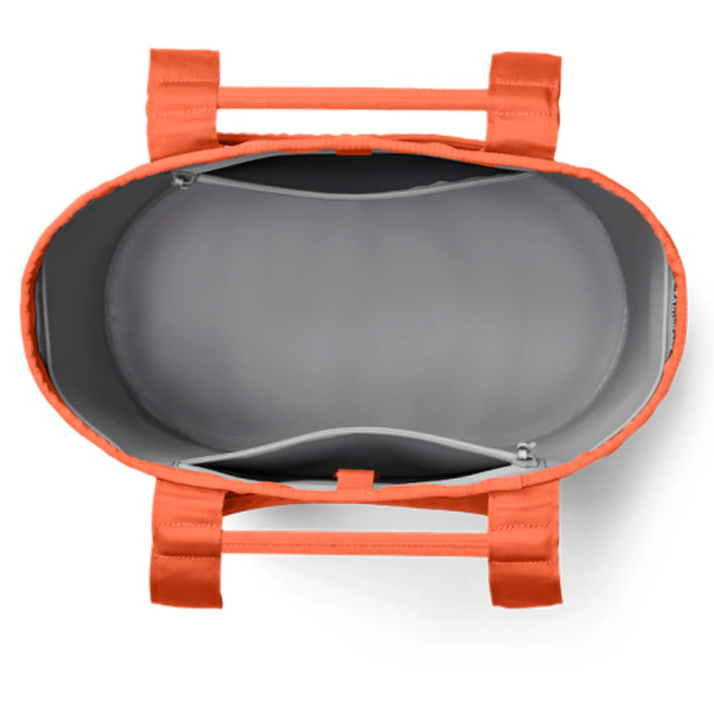 Bolsa Yeti Camino Carryall 35 2.0 High Desert Clay - Imagen 4