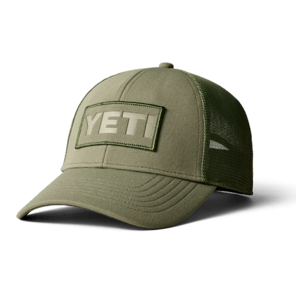 Gorra Yeti Mod 21023005561 - Imagen 3