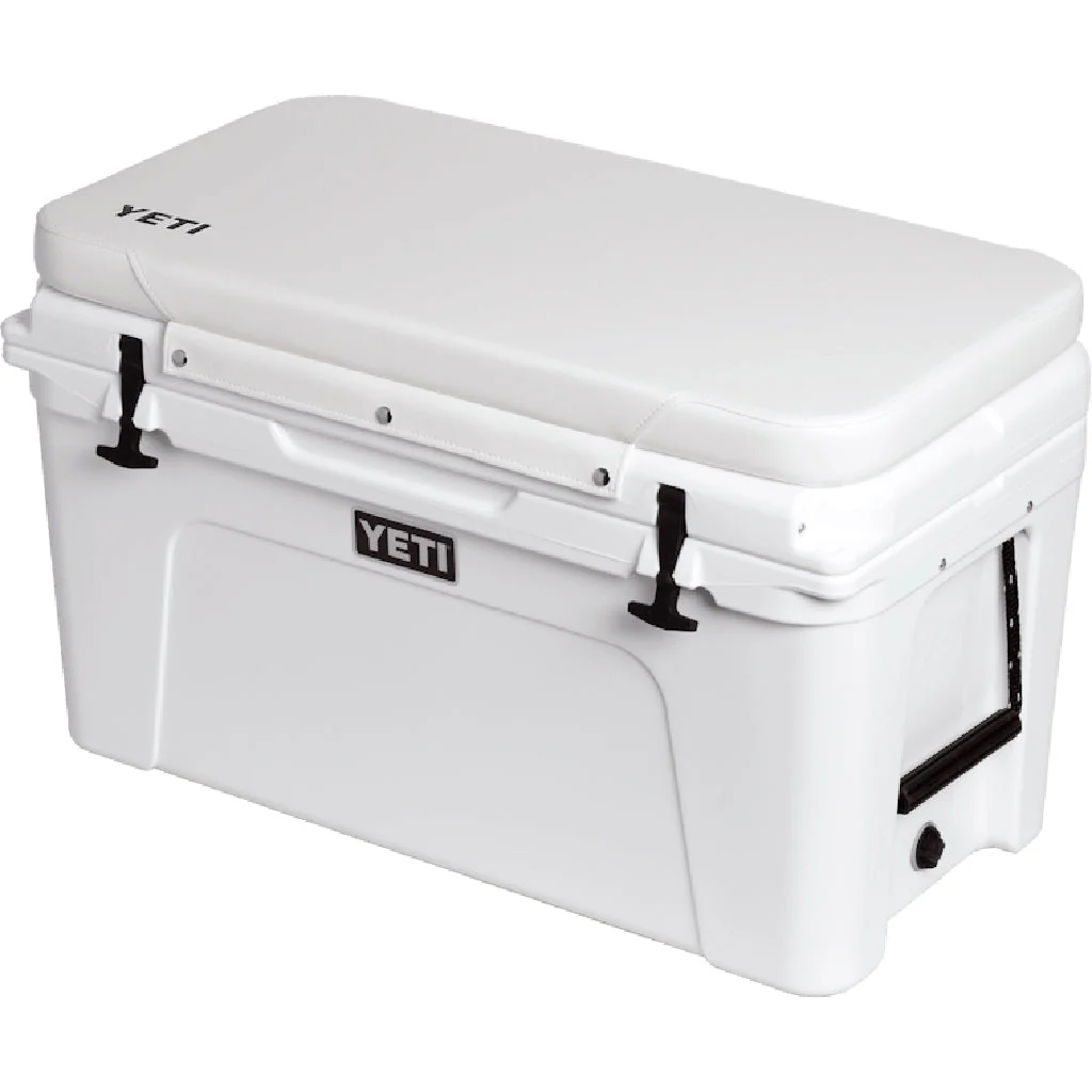 Almohadilla Yeti Tundra 45 Cushion White V3 - Imagen 2