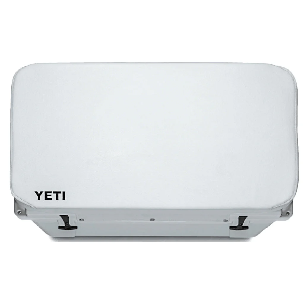 Almohadilla Yeti Tundra 45 Cushion White V3
