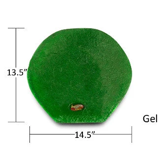 Asiento de Gel con Borrega Impact Gel - Imagen 2