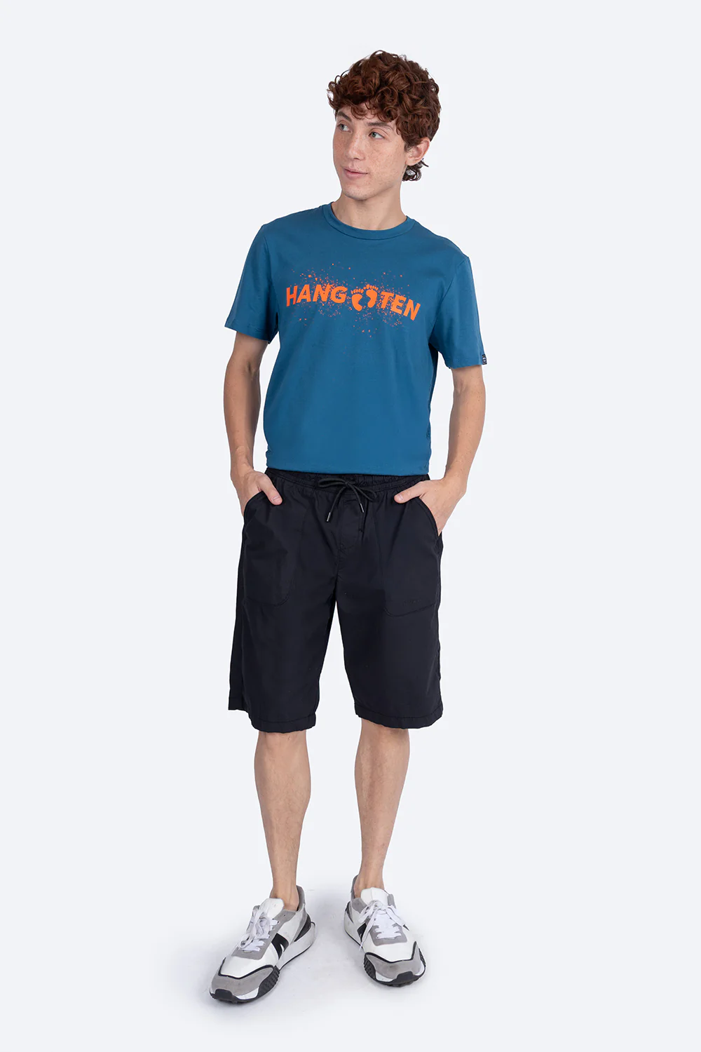 Bermuda negra - Imagen 4