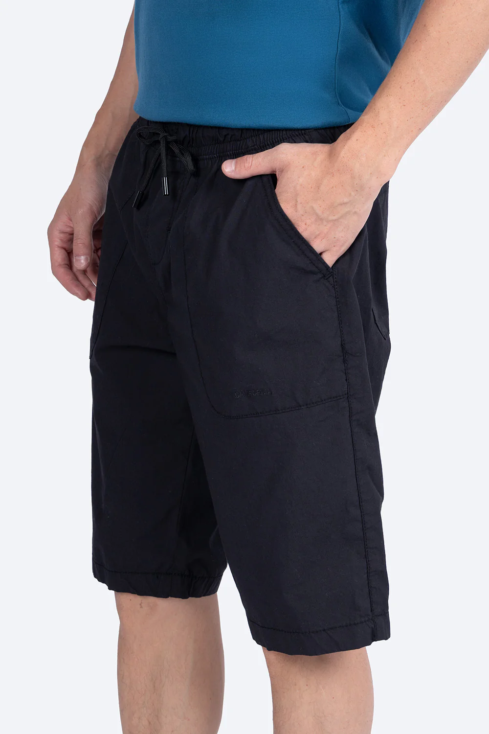 Bermuda negra - Imagen 3